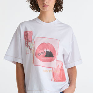 Under 100: Wrangler Stung Boxed Tee