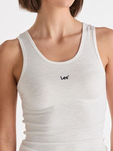 Under 100: Lee Sheer Chesty Tank
