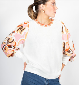 Under 200: Antler Hendrix Top
