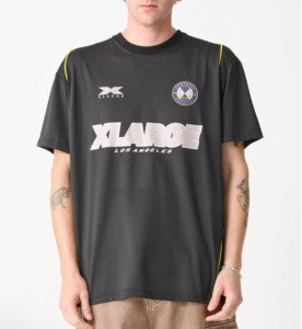 X-LARGE Football Jersey SS