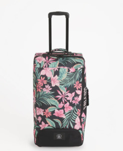 Volcom Patch Attack Wheelie