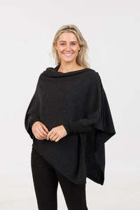 Native World Anyway Wrap