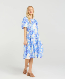 Under 300: Et Alia Becks Dress