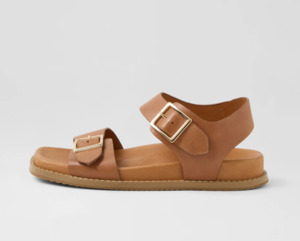 Django & Juliette Raven Sandal