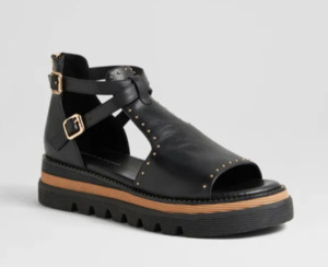 Django & Juliette Sorens