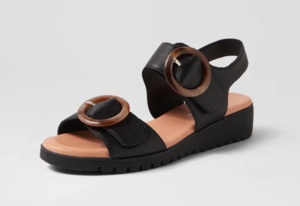 Django & Juliette Meldrick