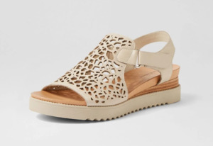 Under 300: Django & Juliette Ansh Leather Shoes