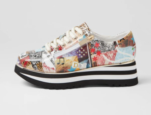 Django & Juliette Eammes Shoes