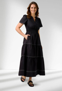 Stella & Gemma Vittoria Dress