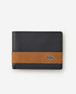 Gifting: Rip Curl Diamond RFID Slim Wallet