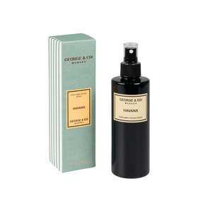 Gifting: George & Edi Havana Room Spray
