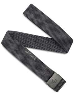 Arcade Belts: Arcade Belt Hemingway