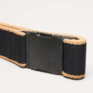Arcade Belt Blackwood