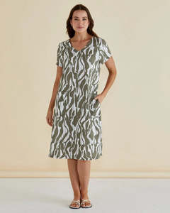 Betty Basics Elwood Dress