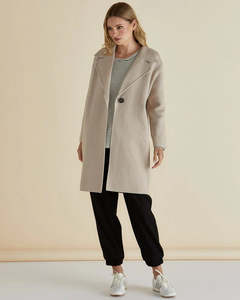 Betty Basics Cosette Coatigan