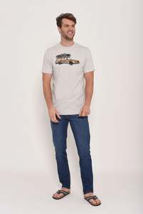 Brakeburn: Brakeburn Support Car Tee
