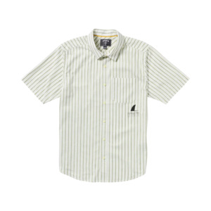 Captain Fin Shark Fin SS Shirt
