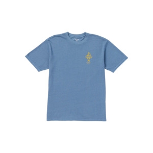 Captain Fin Fish House SS Tee