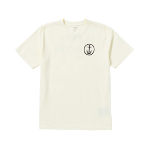 Captain Fin: Captain Fin Fin Club SS Tee