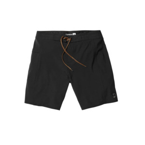 Captain Fin Keyhole SLD Shorts
