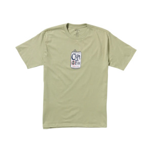 Captain Fin: Captain Fin Captain Fun 12oz Tee