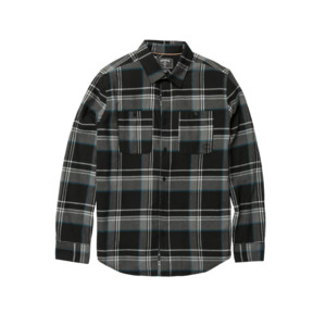 Captain Fin Campo Elijo L/S Shirt