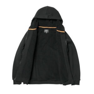 Captain Fin: Captain Fin Polar Winds Zip Up Hoodie