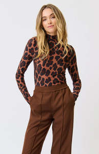 Cartel & Willow Safiya Skivvy