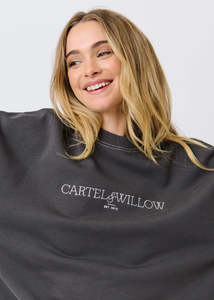 Cartel & Willow Aubrey Sweater