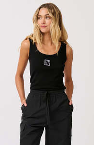 Cartel Willow: Cartel & Willow Luna Tank