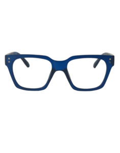 Daily Eyewear 10am Dark Blue
