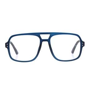 Daily Eyewear: Daily Eyewear 12pm