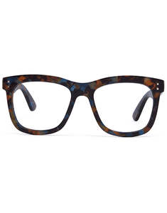 Daily Eyewear: Daily Eyewear 11am Multi Tort