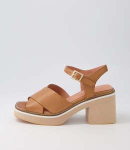 Django Juliette: Django & Juliette Jemi Leather Shoe