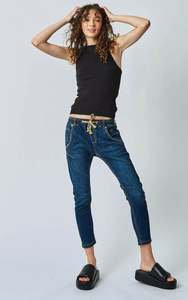 Dricoper: Dricoper Active Astro Jeans