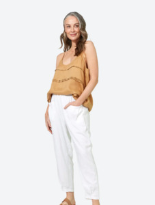 Eb Ive: Eb&Ive Verve Pant
