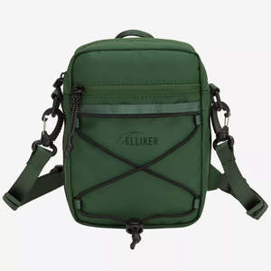 Elliker: Elliker Kep X-Body Bag