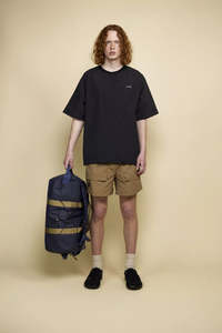 Elliker Whest Duffle Bag Backpack