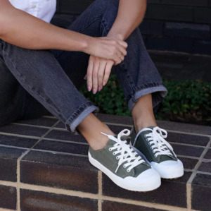 Emu Hosier Sneaker
