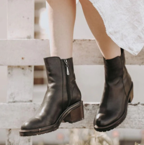 Emu Zeil Boot