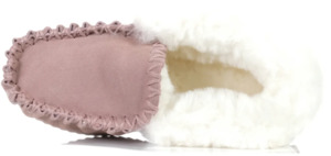 Emu: Emu Molly Moccasin