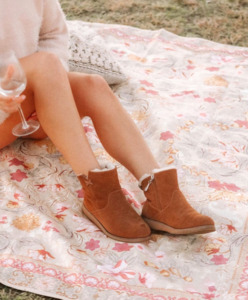 Emu: Emu Beach Mini Water Resistant Ankle Boot