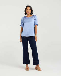 Et Alia Florence Top