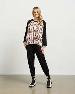 Et Alia Harlow Top