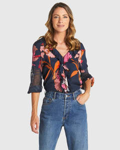 Fate Becker: Fate + Becker Captivation Shirt