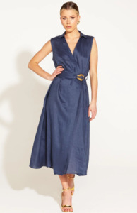 Fate + Becker A Walk In The Park Dress