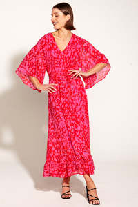 Fate Becker: Fate + Becker Special Shivers Dress
