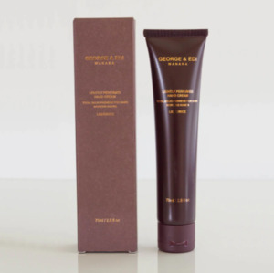 George Edi: George & Edi Liquorice Lightly Perfumed Hand Cream