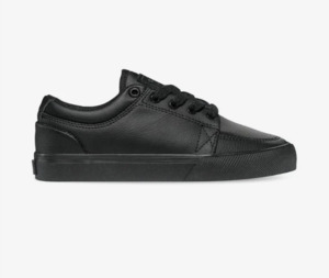 GLOBE School shoes kids Leather