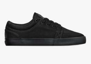 Globe: GLOBE School shoes adult Leather